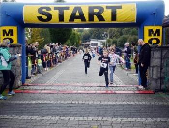 XXXII Jesienny Festiwal Biegowy- wyniki + zdjęcia - zdjęcie 230