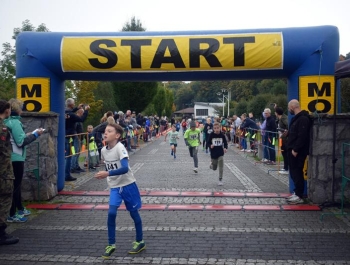 XXXII Jesienny Festiwal Biegowy- wyniki + zdjęcia - zdjęcie 231