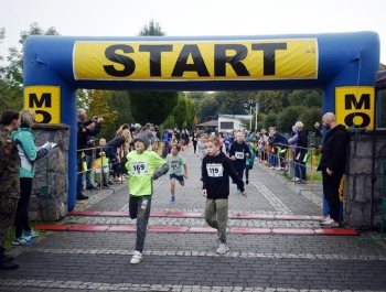 XXXII Jesienny Festiwal Biegowy- wyniki + zdjęcia - zdjęcie 232