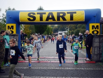 XXXII Jesienny Festiwal Biegowy- wyniki + zdjęcia - zdjęcie 233