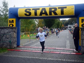 XXXII Jesienny Festiwal Biegowy- wyniki + zdjęcia - zdjęcie 234