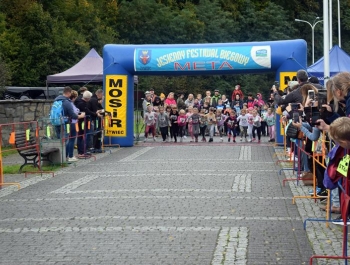 XXXII Jesienny Festiwal Biegowy- wyniki + zdjęcia - zdjęcie 235