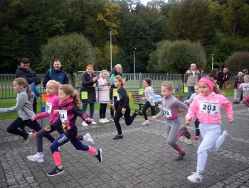 XXXII Jesienny Festiwal Biegowy- wyniki + zdjęcia - zdjęcie 237