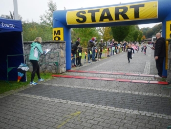 XXXII Jesienny Festiwal Biegowy- wyniki + zdjęcia - zdjęcie 238