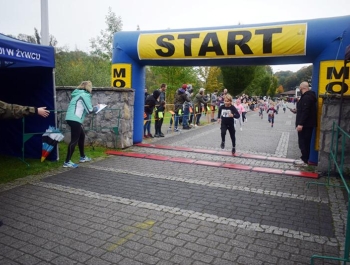 XXXII Jesienny Festiwal Biegowy- wyniki + zdjęcia - zdjęcie 239