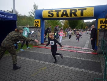 XXXII Jesienny Festiwal Biegowy- wyniki + zdjęcia - zdjęcie 240