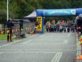 XXXII Jesienny Festiwal Biegowy- wyniki + zdjęcia - zdjęcie 241