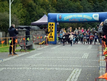 XXXII Jesienny Festiwal Biegowy- wyniki + zdjęcia - zdjęcie 242