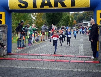 XXXII Jesienny Festiwal Biegowy- wyniki + zdjęcia - zdjęcie 244