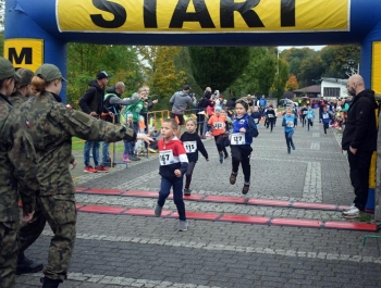 XXXII Jesienny Festiwal Biegowy- wyniki + zdjęcia - zdjęcie 245