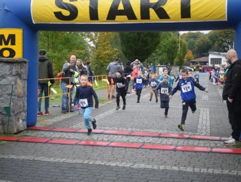 XXXII Jesienny Festiwal Biegowy- wyniki + zdjęcia - zdjęcie 246
