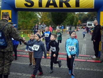 XXXII Jesienny Festiwal Biegowy- wyniki + zdjęcia - zdjęcie 247