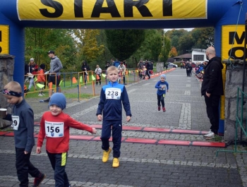 XXXII Jesienny Festiwal Biegowy- wyniki + zdjęcia - zdjęcie 248