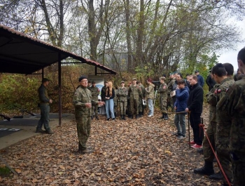 WYNIKI Mistrzostw Miasta Żywca w Strzelectwie - zdjęcie 3