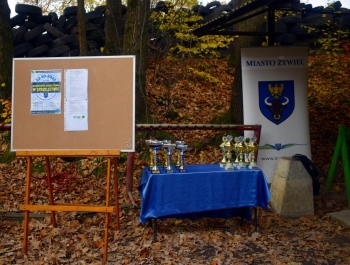 WYNIKI Mistrzostw Miasta Żywca w Strzelectwie - zdjęcie 2