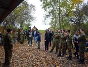 WYNIKI Mistrzostw Miasta Żywca w Strzelectwie - zdjęcie 4