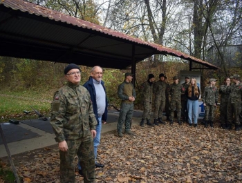 WYNIKI Mistrzostw Miasta Żywca w Strzelectwie - zdjęcie 5