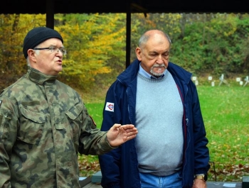 WYNIKI Mistrzostw Miasta Żywca w Strzelectwie - zdjęcie 6