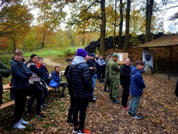 WYNIKI Mistrzostw Miasta Żywca w Strzelectwie - zdjęcie 7