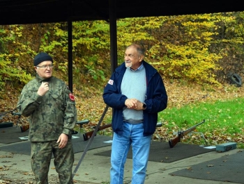 WYNIKI Mistrzostw Miasta Żywca w Strzelectwie - zdjęcie 8