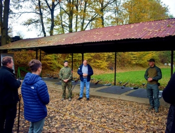 WYNIKI Mistrzostw Miasta Żywca w Strzelectwie - zdjęcie 9