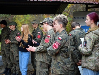 WYNIKI Mistrzostw Miasta Żywca w Strzelectwie - zdjęcie 10