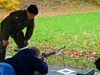 WYNIKI Mistrzostw Miasta Żywca w Strzelectwie - zdjęcie 11