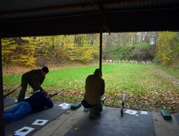 WYNIKI Mistrzostw Miasta Żywca w Strzelectwie - zdjęcie 12