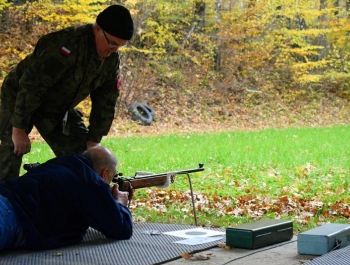 WYNIKI Mistrzostw Miasta Żywca w Strzelectwie - zdjęcie 13