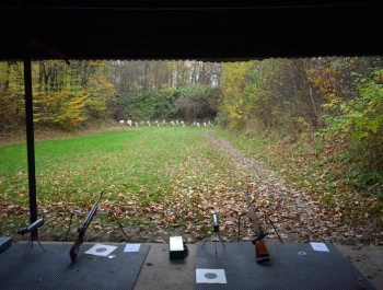 WYNIKI Mistrzostw Miasta Żywca w Strzelectwie - zdjęcie 1