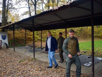 WYNIKI Mistrzostw Miasta Żywca w Strzelectwie - zdjęcie 14