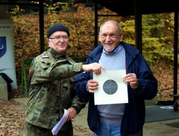 WYNIKI Mistrzostw Miasta Żywca w Strzelectwie - zdjęcie 15