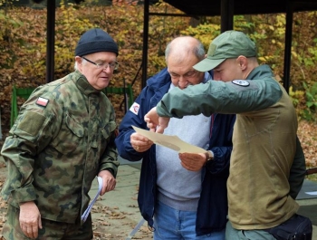 WYNIKI Mistrzostw Miasta Żywca w Strzelectwie - zdjęcie 16