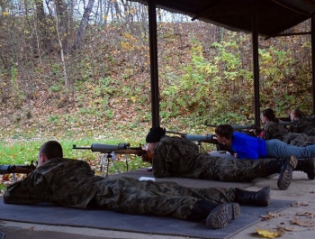 WYNIKI Mistrzostw Miasta Żywca w Strzelectwie - zdjęcie 17