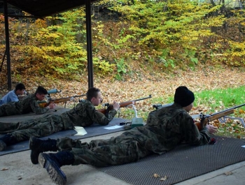 WYNIKI Mistrzostw Miasta Żywca w Strzelectwie - zdjęcie 18