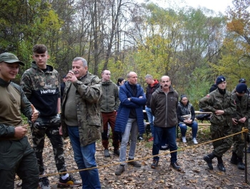 WYNIKI Mistrzostw Miasta Żywca w Strzelectwie - zdjęcie 19
