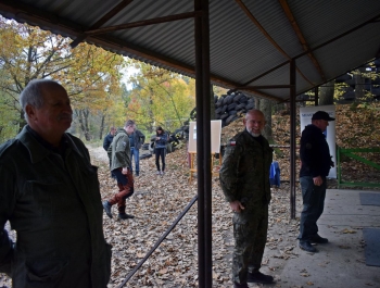 WYNIKI Mistrzostw Miasta Żywca w Strzelectwie - zdjęcie 21