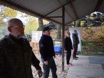 WYNIKI Mistrzostw Miasta Żywca w Strzelectwie - zdjęcie 22