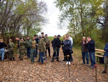 WYNIKI Mistrzostw Miasta Żywca w Strzelectwie - zdjęcie 25