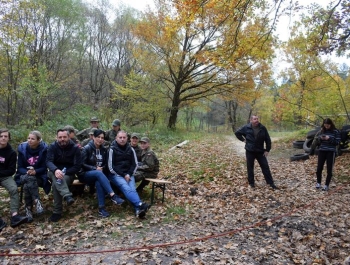 WYNIKI Mistrzostw Miasta Żywca w Strzelectwie - zdjęcie 26