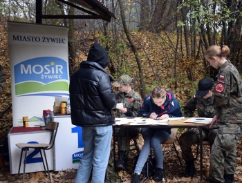 WYNIKI Mistrzostw Miasta Żywca w Strzelectwie - zdjęcie 28