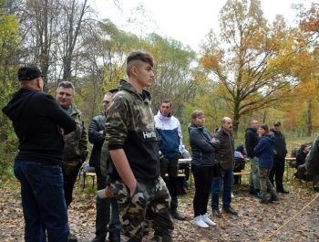 WYNIKI Mistrzostw Miasta Żywca w Strzelectwie - zdjęcie 29