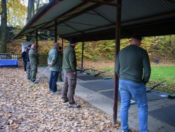 WYNIKI Mistrzostw Miasta Żywca w Strzelectwie - zdjęcie 30