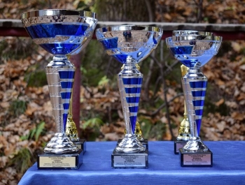 WYNIKI Mistrzostw Miasta Żywca w Strzelectwie - zdjęcie 31