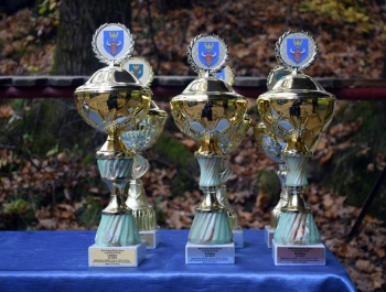 WYNIKI Mistrzostw Miasta Żywca w Strzelectwie - zdjęcie 32