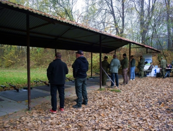 WYNIKI Mistrzostw Miasta Żywca w Strzelectwie - zdjęcie 33