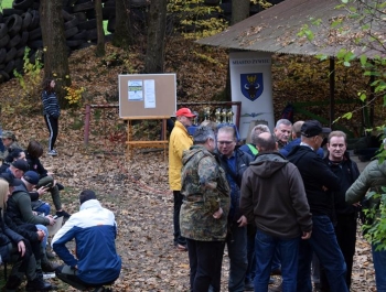 WYNIKI Mistrzostw Miasta Żywca w Strzelectwie - zdjęcie 34