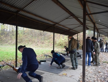 WYNIKI Mistrzostw Miasta Żywca w Strzelectwie - zdjęcie 35