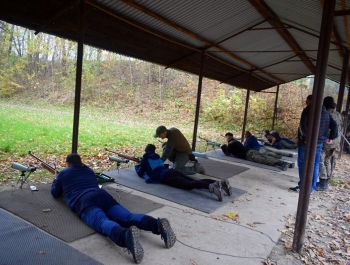 WYNIKI Mistrzostw Miasta Żywca w Strzelectwie - zdjęcie 36