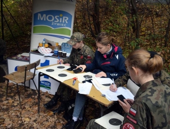 WYNIKI Mistrzostw Miasta Żywca w Strzelectwie - zdjęcie 37